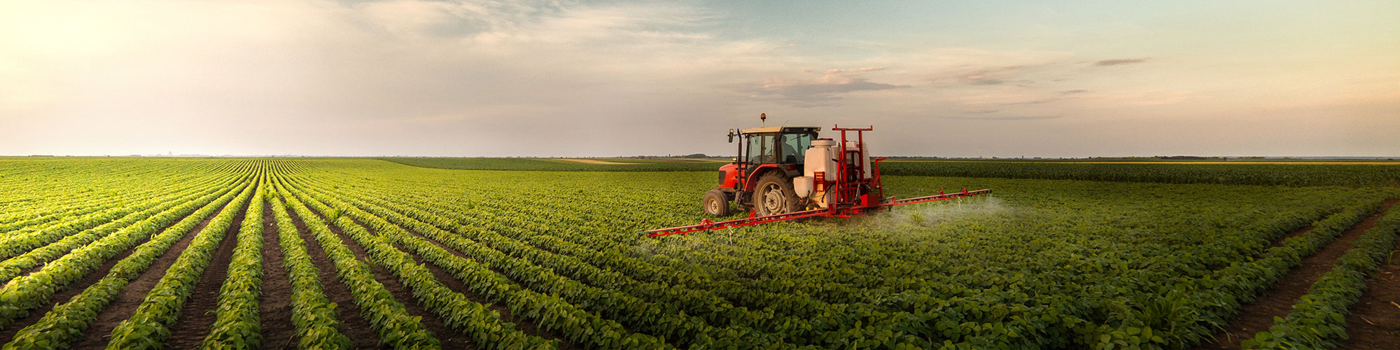 Agricultural Law
