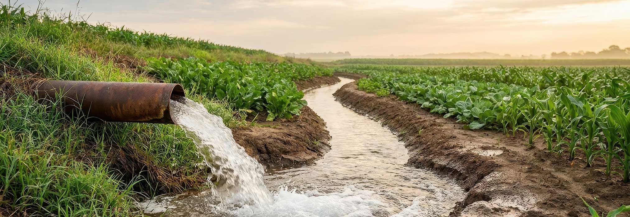 Drainage Districts